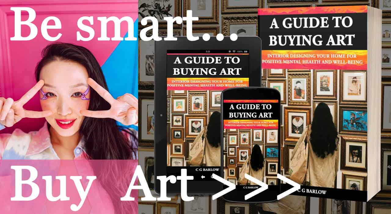 A Guide to Buying Art