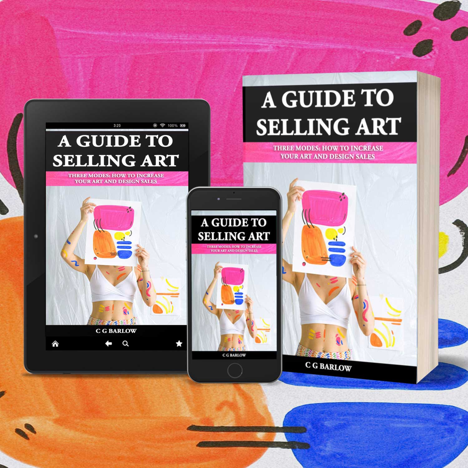 Guide to Selling Art