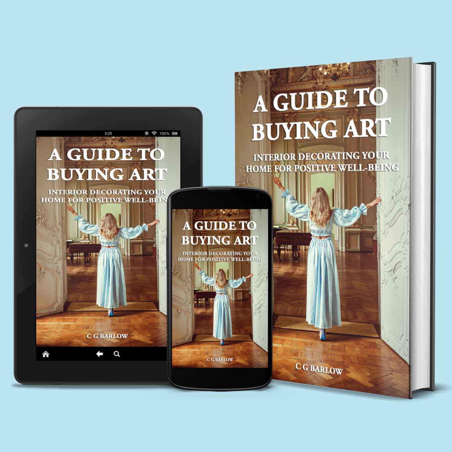Guide to Buying Art [eBook]