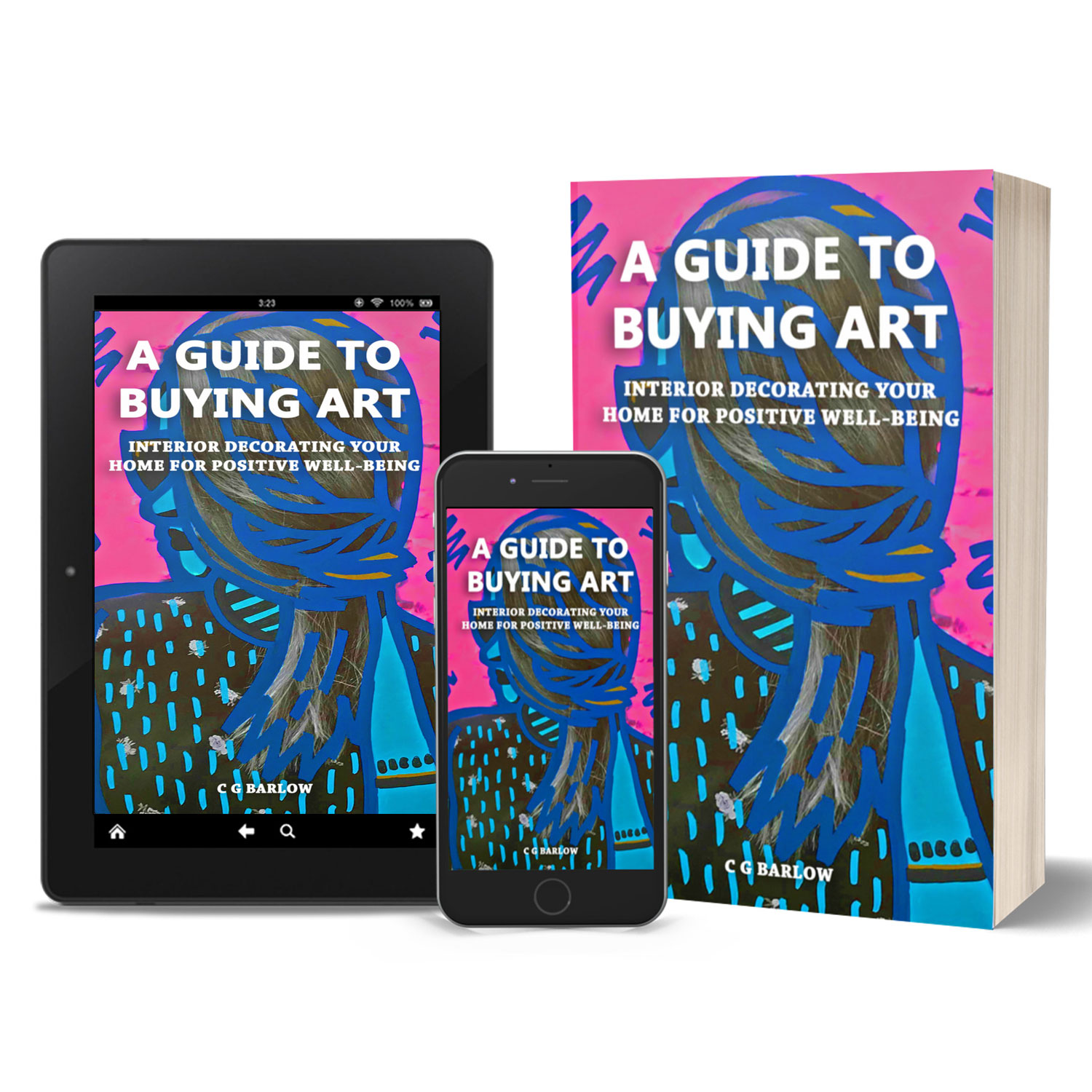 Guide to Buying Art [eBook]