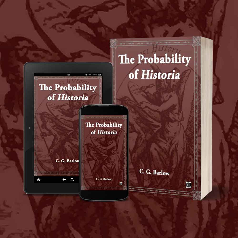 Probability of Historia