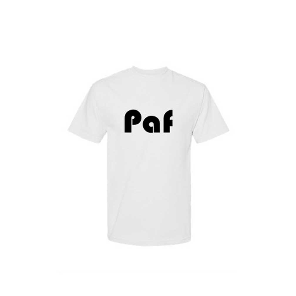 PAF T-shirt